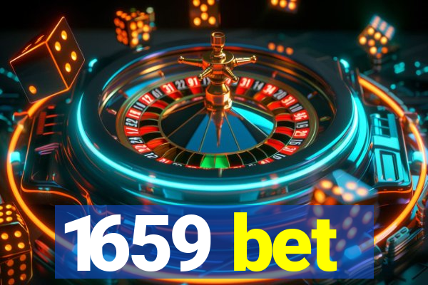 1659 bet